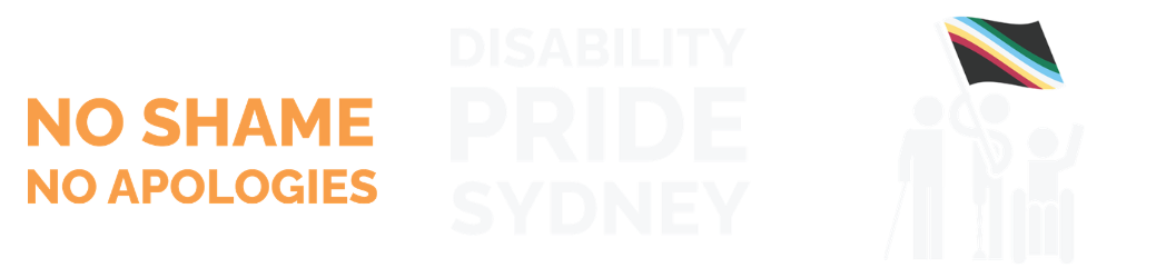 Disability Pride Sydney